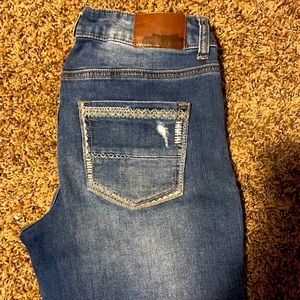 Women’s Maurices Jeans
